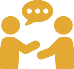 Language icon